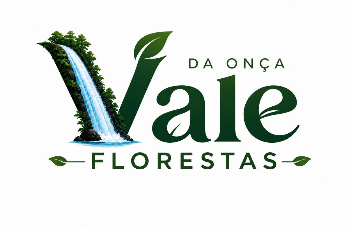 Logotipo de Florestamento